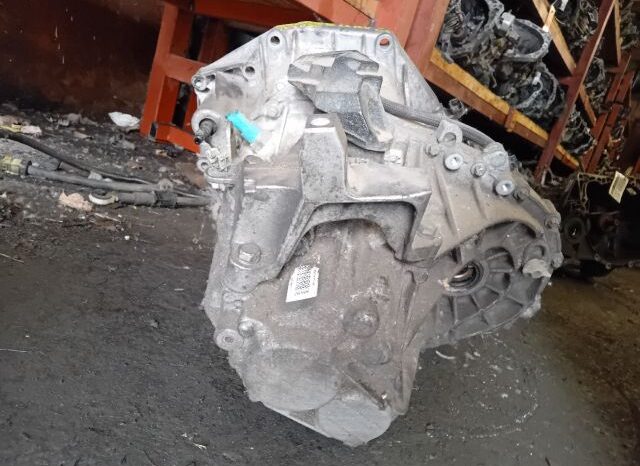 
								RENAULT Váltó (Mechanikus) full									