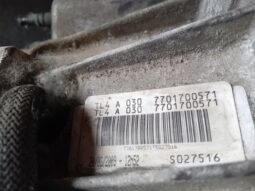 
										RENAULT Váltó (Mechanikus) full									