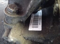 
										RENAULT Váltó (Mechanikus) full									