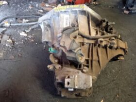 RENAULT Váltó (Mechanikus)