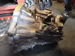 
										RENAULT Váltó (Mechanikus) full									
