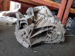 
										RENAULT Váltó (Mechanikus) full									