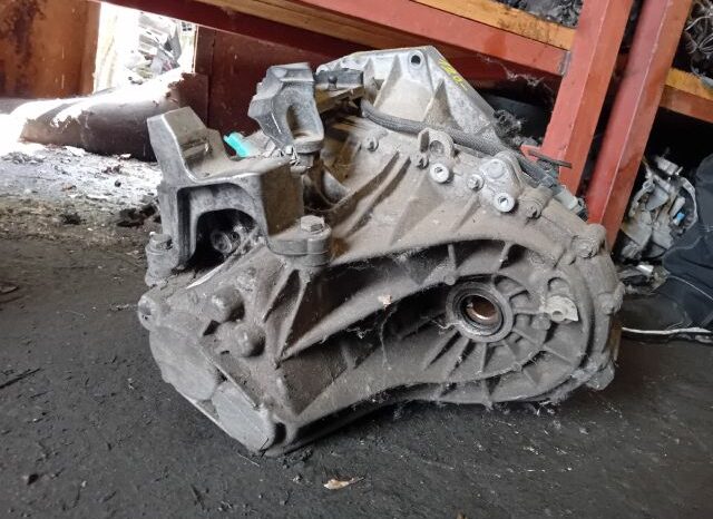 
								RENAULT Váltó (Mechanikus) full									
