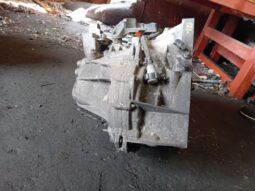 
										RENAULT Váltó (Mechanikus) full									