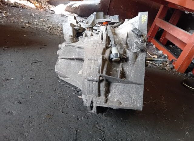 
								RENAULT Váltó (Mechanikus) full									