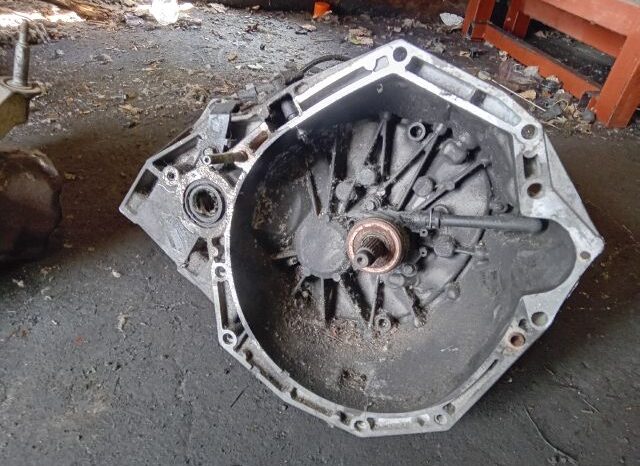 
								RENAULT Váltó (Mechanikus) full									