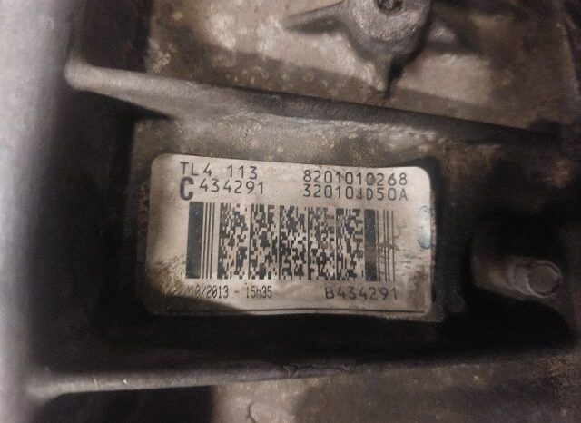 
								NISSAN Váltó (Mechanikus) full									