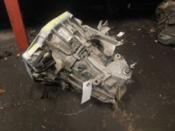 
										NISSAN Váltó (Mechanikus) full									