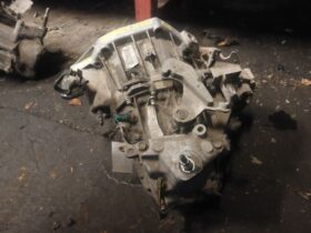 NISSAN Váltó (Mechanikus)