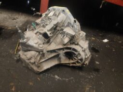 
										NISSAN Váltó (Mechanikus) full									