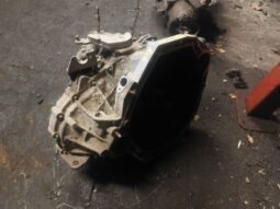 
										NISSAN Váltó (Mechanikus) full									