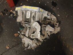 
										NISSAN Váltó (Mechanikus) full									