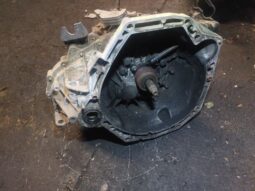 
										NISSAN Váltó (Mechanikus) full									