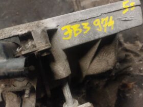 RENAULT Váltó (Mechanikus)