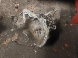 
										RENAULT Váltó (Mechanikus) full									