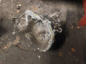 RENAULT Váltó (Mechanikus)