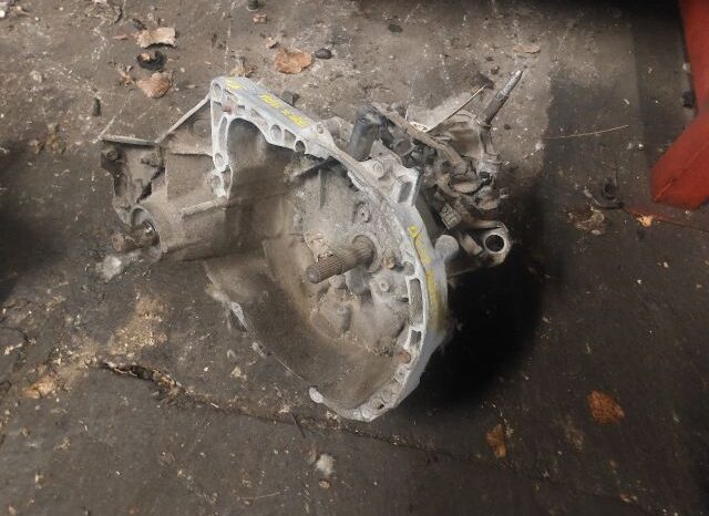 
								RENAULT Váltó (Mechanikus) full									