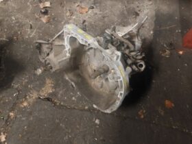 RENAULT Váltó (Mechanikus)