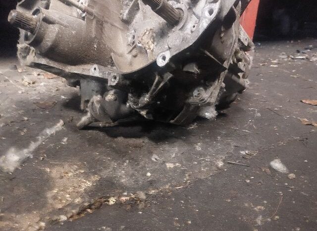 
								RENAULT Váltó (Mechanikus) full									