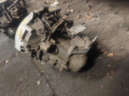 
										RENAULT Váltó (Mechanikus) full									