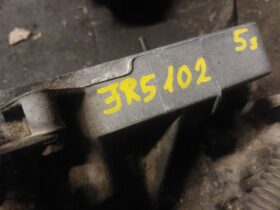 RENAULT Váltó (Mechanikus)
