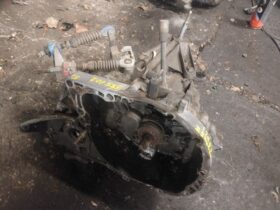 RENAULT Váltó (Mechanikus)