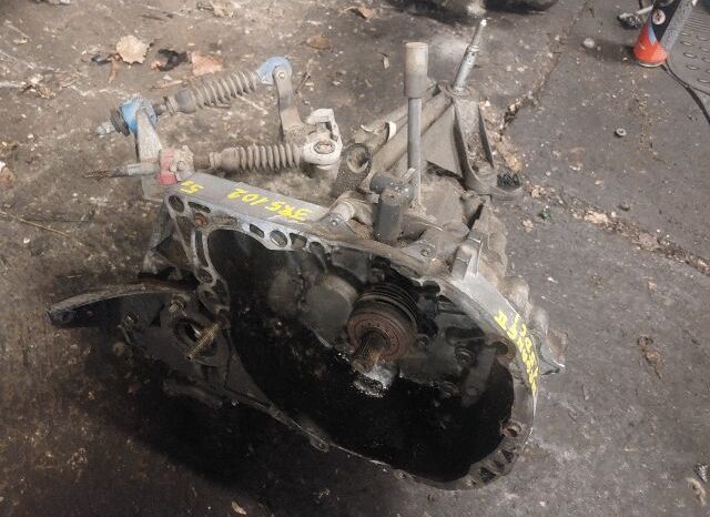 
								RENAULT Váltó (Mechanikus) full									