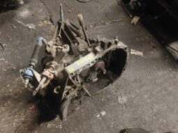 
										RENAULT Váltó (Mechanikus) full									