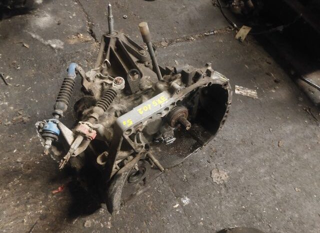 
								RENAULT Váltó (Mechanikus) full									