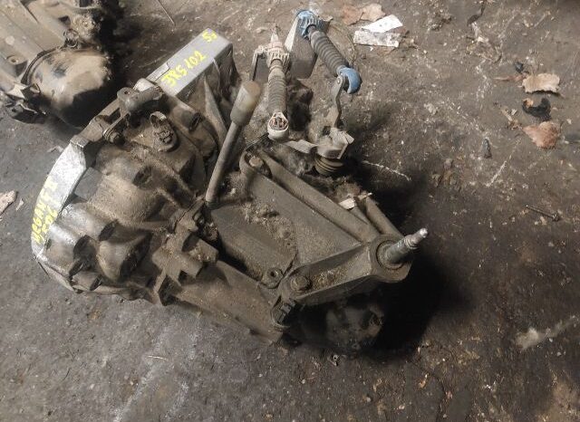 
								RENAULT Váltó (Mechanikus) full									