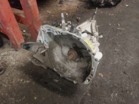 RENAULT Váltó (Mechanikus)