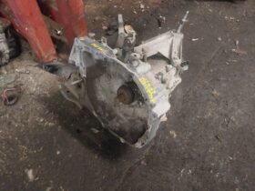 RENAULT Váltó (Mechanikus)