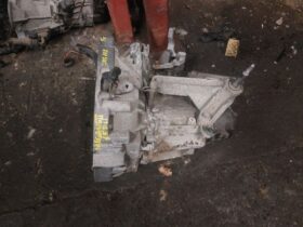 RENAULT Váltó (Mechanikus)