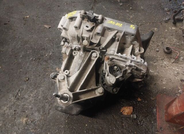 
								RENAULT Váltó (Mechanikus) full									