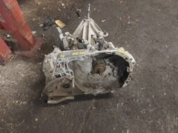 
										RENAULT Váltó (Mechanikus) full									