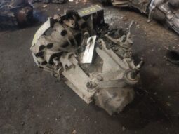 
										RENAULT Váltó (Mechanikus) full									