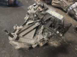 
										RENAULT Váltó (Mechanikus) full									