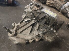 RENAULT Váltó (Mechanikus)