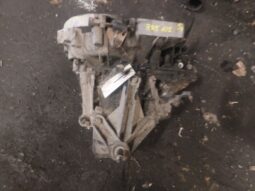 
										RENAULT Váltó (Mechanikus) full									