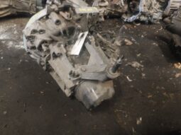 
										RENAULT Váltó (Mechanikus) full									