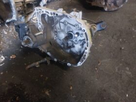 RENAULT Váltó (Mechanikus)