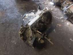 
										RENAULT Váltó (Mechanikus) full									