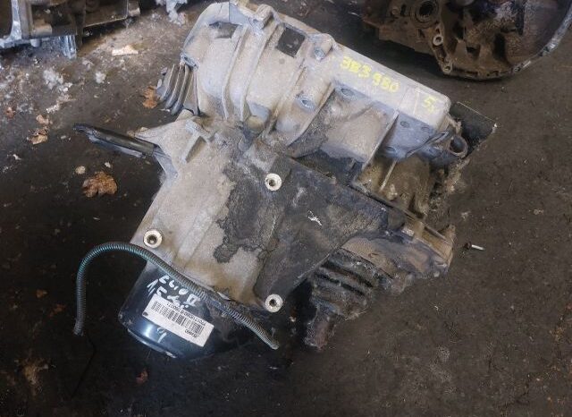 
								RENAULT Váltó (Mechanikus) full									