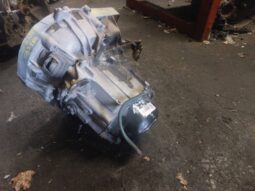 
										RENAULT Váltó (Mechanikus) full									