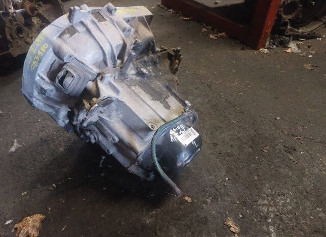
								RENAULT Váltó (Mechanikus) full									