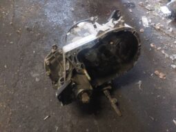 
										RENAULT Váltó (Mechanikus) full									