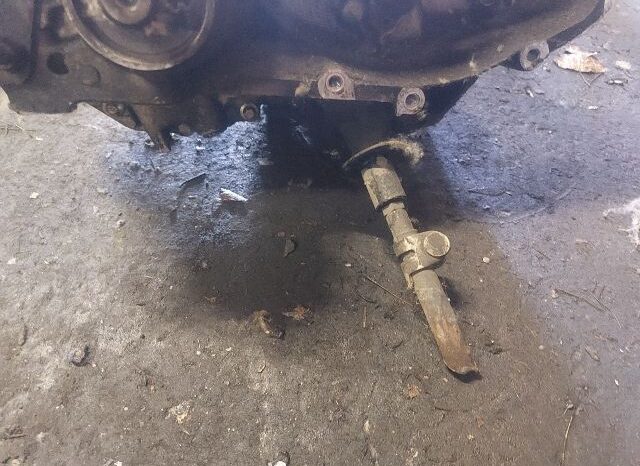 
								RENAULT Váltó (Mechanikus) full									
