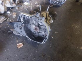 RENAULT Váltó (Mechanikus)
