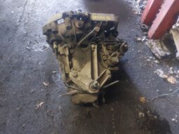
										RENAULT Váltó (Mechanikus) full									