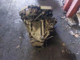 RENAULT Váltó (Mechanikus)